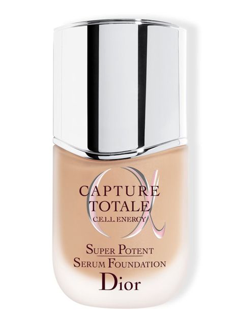 Sérum Maquillaje Capture Totale Super Potent 3N-0