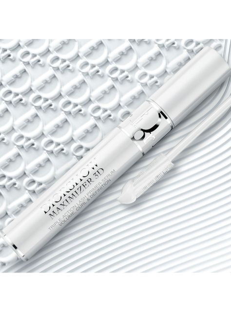 Diorshow Maximizer 3D Lash Primer 001-2