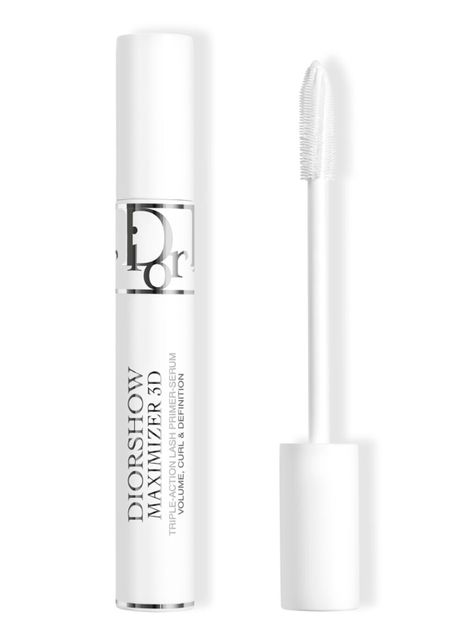 Diorshow Maximizer 3D Lash Primer 001-0