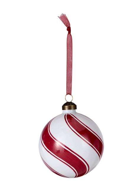 Esfera Líneas Santa 80 cm-0