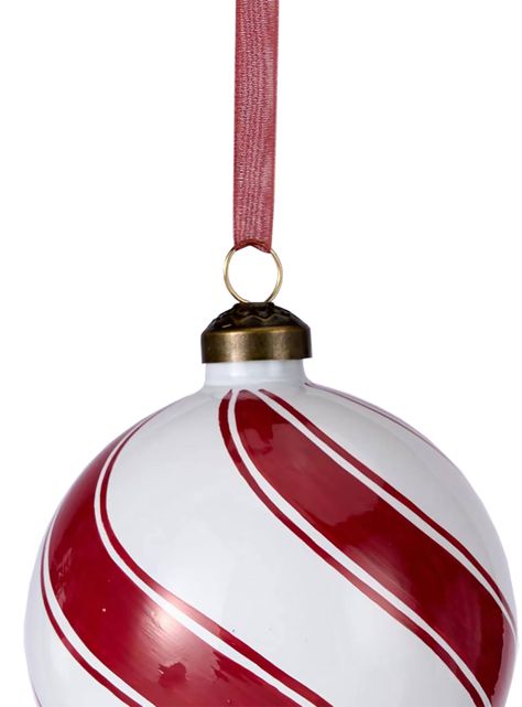 Esfera Líneas Santa 80 cm-1