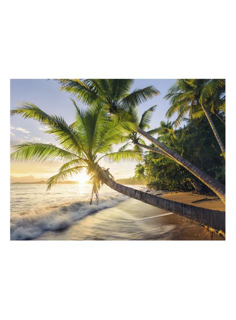 Puzzle Escondite en la Playa 1500 Piezas Caramba-1