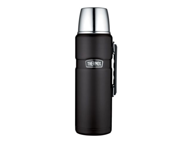 Thermo Líquido King 2 Litros Acero Inoxidable-0