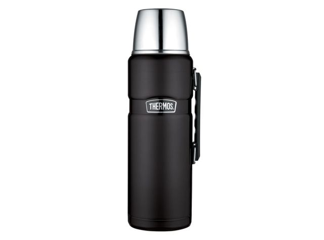 Thermo Líquido King 2 Litros Acero Inoxidable-1