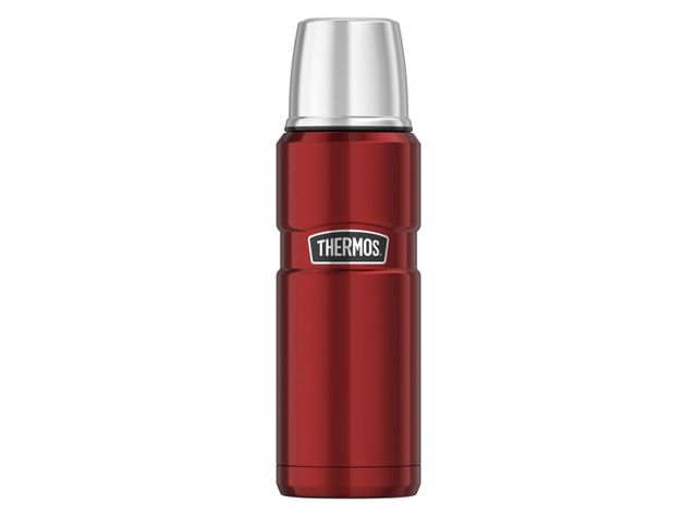 Termo Líquido Rojo King 470 ml-1