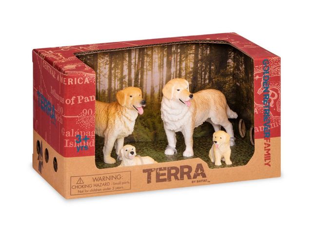 Terra Familia de Perros Caramba-0