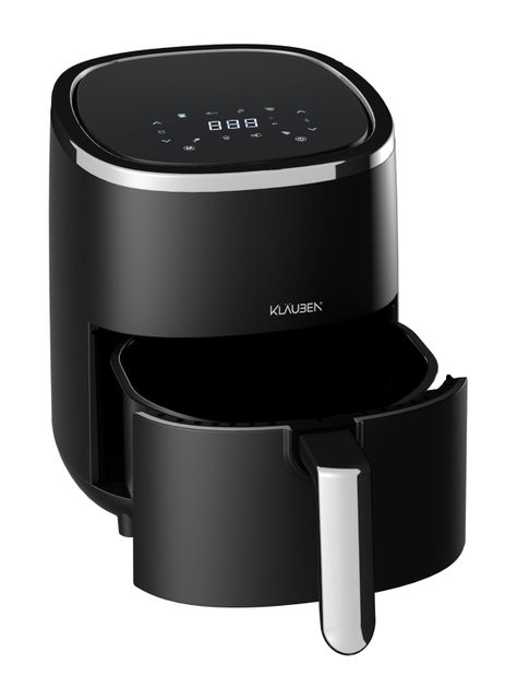 Freidora de Aire Digital 3.5 L 1200W ARF-KL03523-1