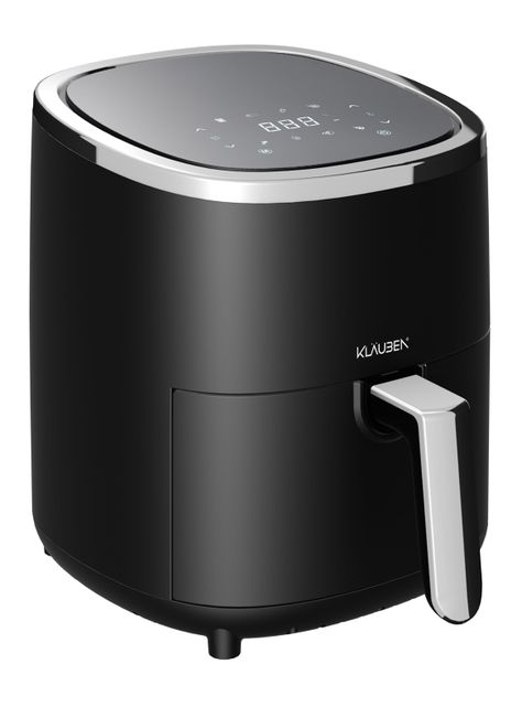 Freidora de Aire Digital 3.5 L 1200W ARF-KL03523-0