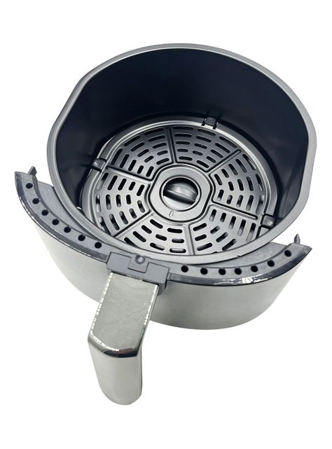 Freidora de Aire Digital 3.5 L 1200W ARF-KL03523-5