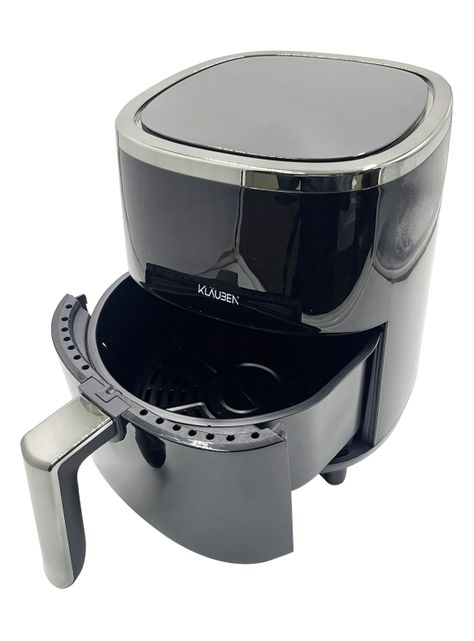 Freidora de Aire Digital 3.5 L 1200W ARF-KL03523-2