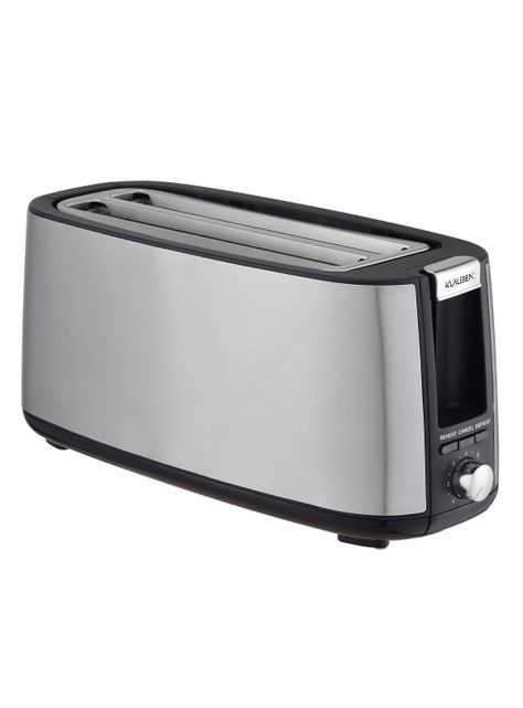 Tostador Eléctrico 4 Rebanadas TOA-KL0485-1