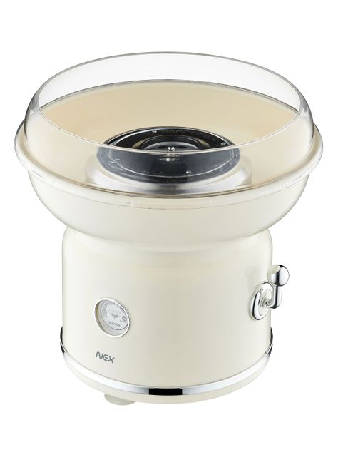 Máquina Algodón de Azúcar 500W CCM5242-5