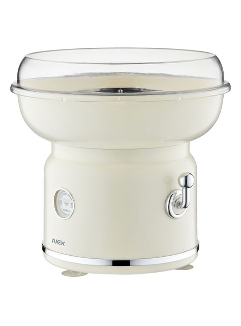 Máquina Algodón de Azúcar 500W CCM5242-2