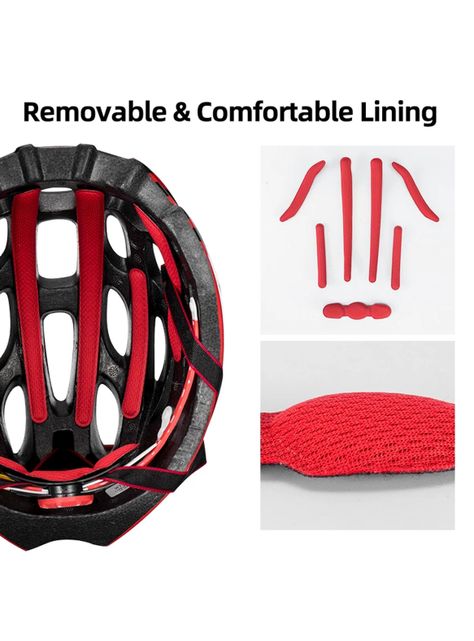 Casco Wt027 Rockbros-2