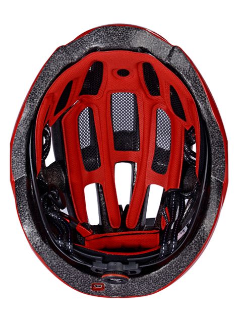 Casco Con Luz Zn1001Bk-2
