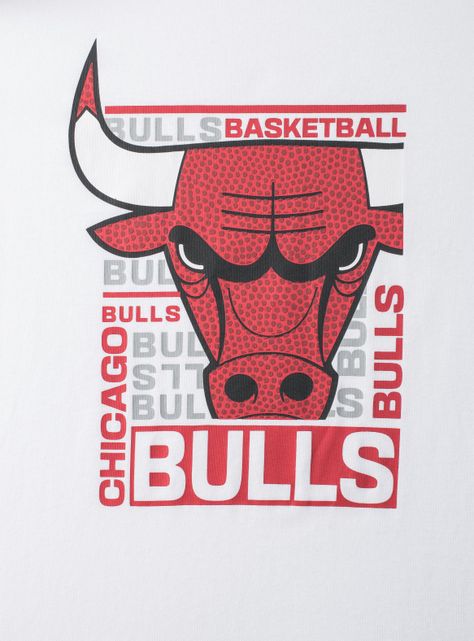 Polera Manga Corta Wordmark 3-2