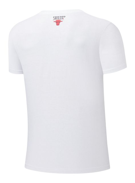 Polera Manga Corta Wordmark 3-1