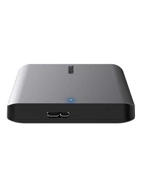 Disco Duro Externo 1TB Canvio Basics A5 Black-4