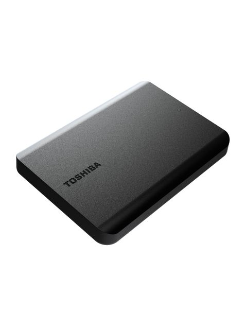 Disco Duro Externo 1TB Canvio Basics A5 Black-3