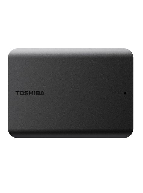 Disco Duro Externo 1TB Canvio Basics A5 Black-0