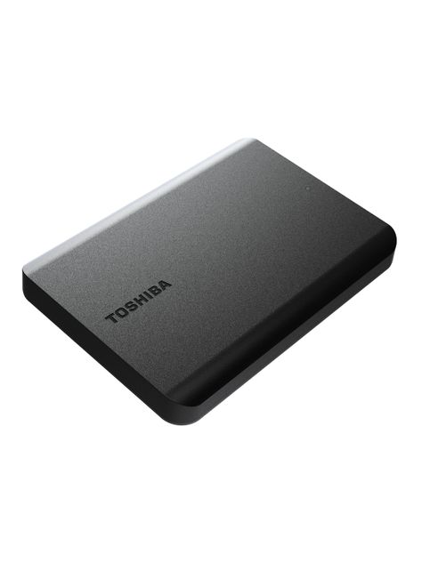 Disco Duro Externo 2TB Canvio Basics A5 Black-2