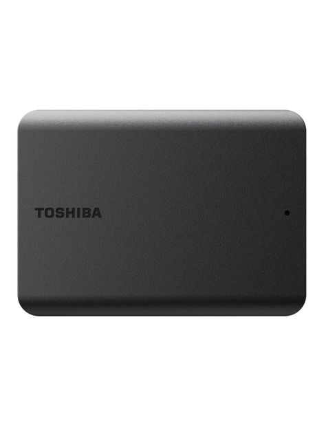 Disco Duro Externo 2TB Canvio Basics A5 Black-0