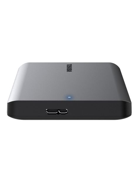 Disco Duro Externo 2TB Canvio Basics A5 Black-4