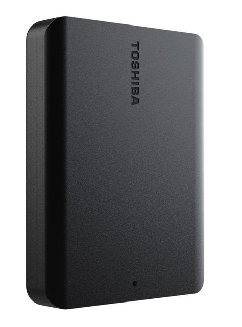 Disco Duro Externo 4TB Canvio Basics A5 Black-3