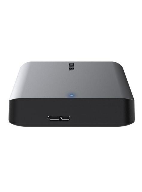 Disco Duro Externo 4TB Canvio Basics A5 Black-4