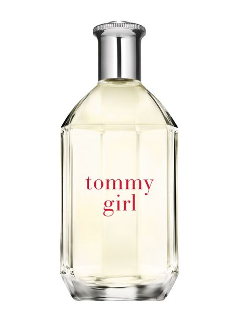 Perfume Tommy Girl EDT Mujer 200  ml Edición Limitada-0