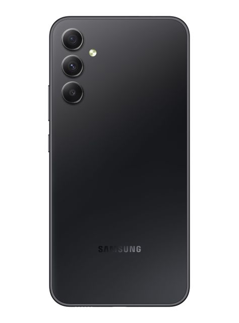 Smartphone Galaxy A34 5G 128GB 6.6" Awesome Graphite-2