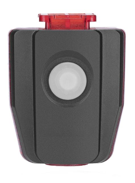 Luz Trasera Bicicleta Bk330-0