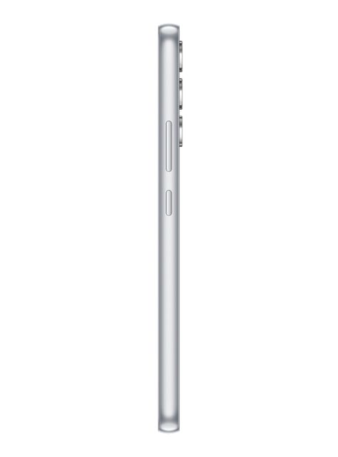 Smartphone Galaxy A34 5G 128GB 6.6" Awesome Silver-3