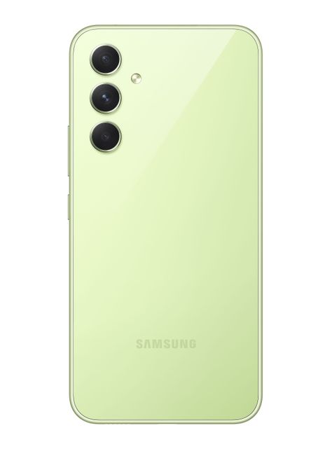 Smartphone Galaxy A54 5G 128GB 6.4" Awesome Lime Liberado-2