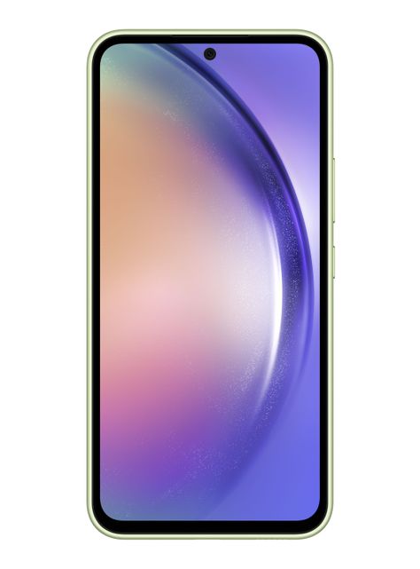 Smartphone Galaxy A54 5G 128GB 6.4" Awesome Lime Liberado-1