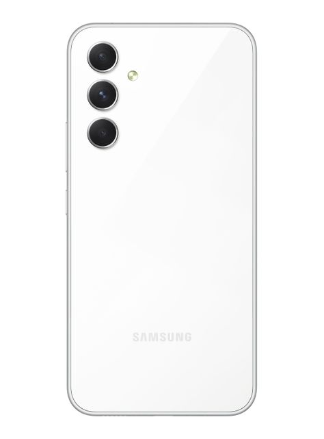 Smartphone Galaxy A54 5G 128GB 6.4" Awesome White Liberado-2