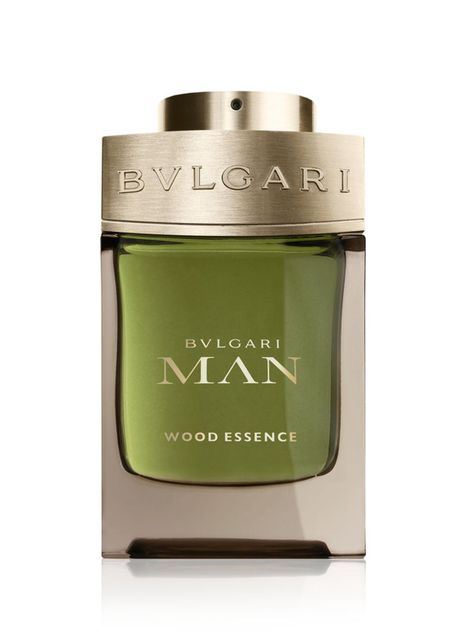 Perfume Bvlgari Man Wood Essence EDP 100 ml-0
