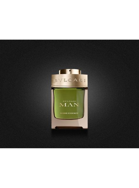 Perfume Bvlgari Man Wood Essence EDP 100 ml-5