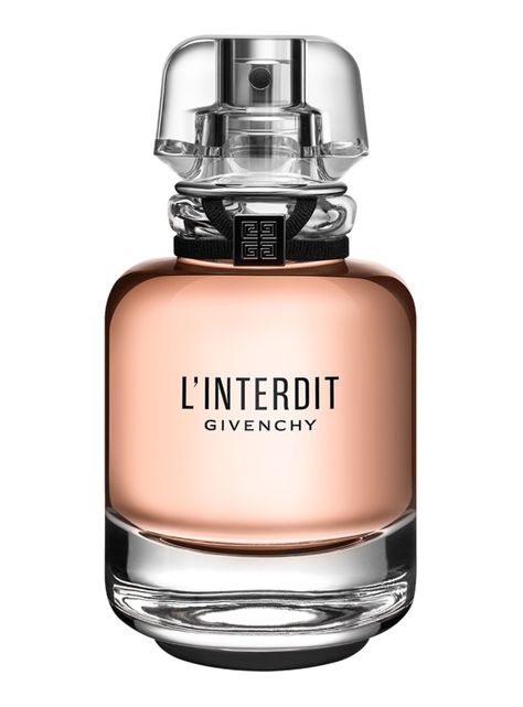 Perfume Givenchy L´Interdit Mujer EDP 50 ml-0