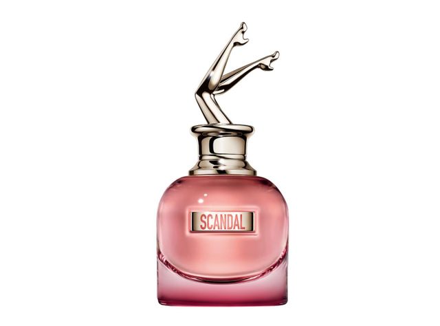 Perfume Jean Paul Gaultier Scandal By Night Mujer EDP 50 ml-1