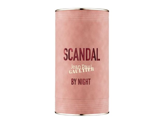 Perfume Jean Paul Gaultier Scandal By Night Mujer EDP 50 ml-2