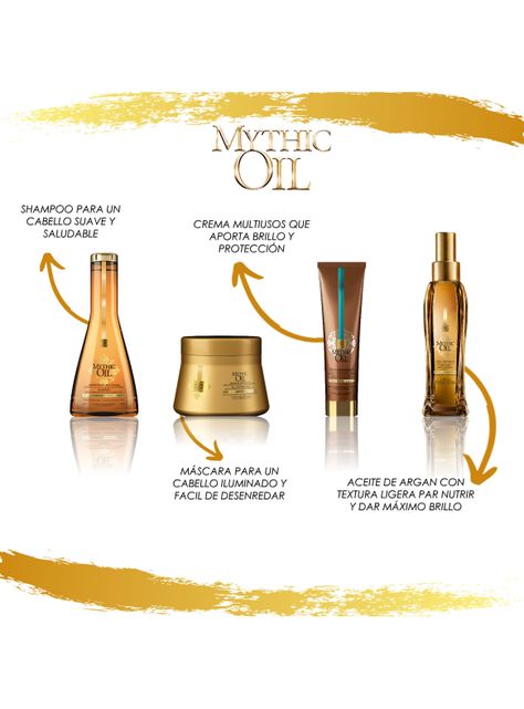 Crema Universal Nutrición y Brillo Mythic Oil 150 ml-4