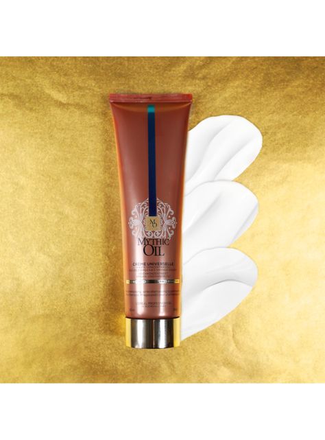 Crema Universal Nutrición y Brillo Mythic Oil 150 ml-3