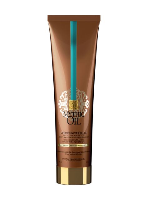 Crema Universal Nutrición y Brillo Mythic Oil 150 ml-0