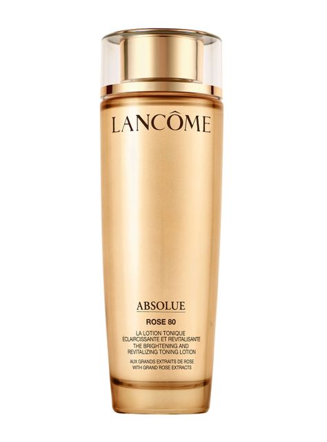 Loción Lancôme Facial Absolue Rose 80 150 ml-0