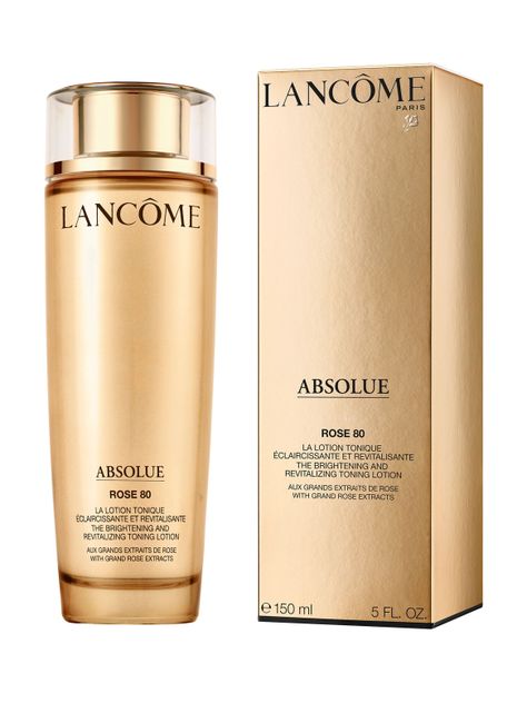 Loción Lancôme Facial Absolue Rose 80 150 ml-3