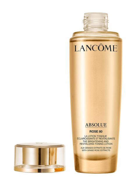 Loción Lancôme Facial Absolue Rose 80 150 ml-1