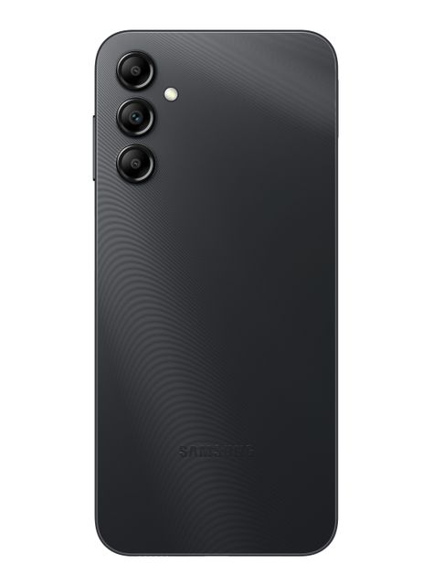 Smartphone Galaxy A14 5G 128GB 6.6" Black WOM-1