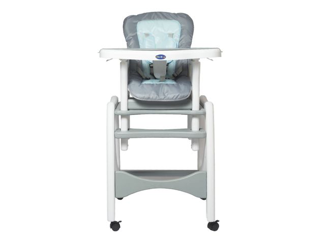 Silla Kidscool Comer 3 Funciones en 1 Azul Kidscool-1