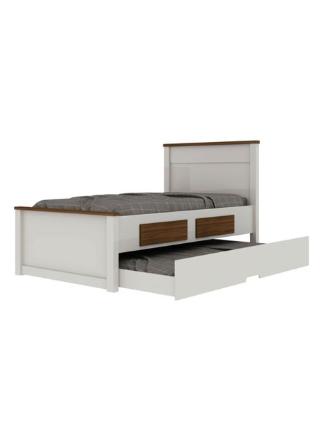 Cama Funcional 1.5 Plazas Houston-0